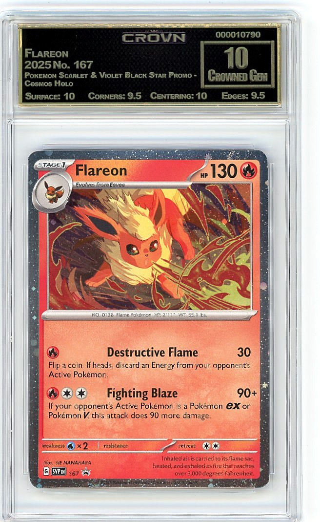 Flareon