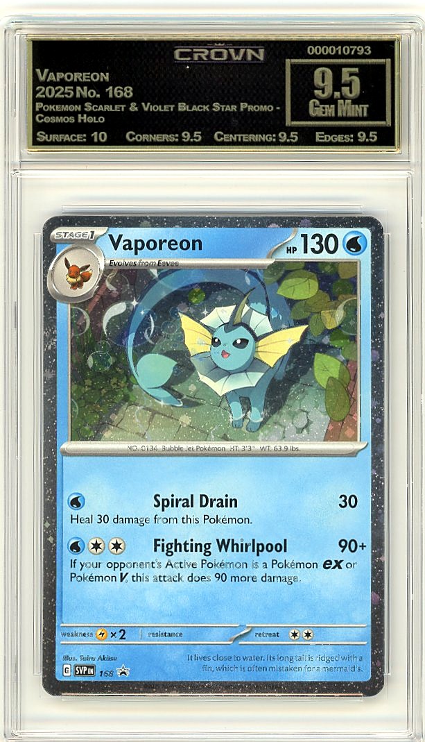 Vaporeon