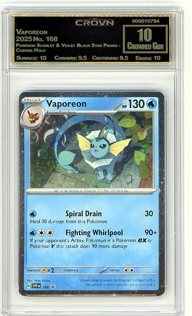 Vaporeon