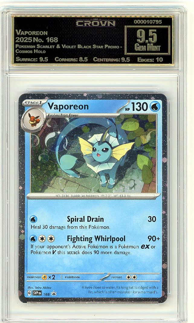 Vaporeon
