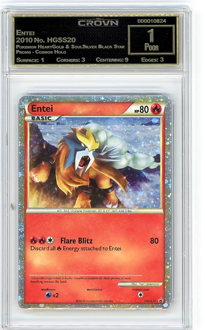 Entei