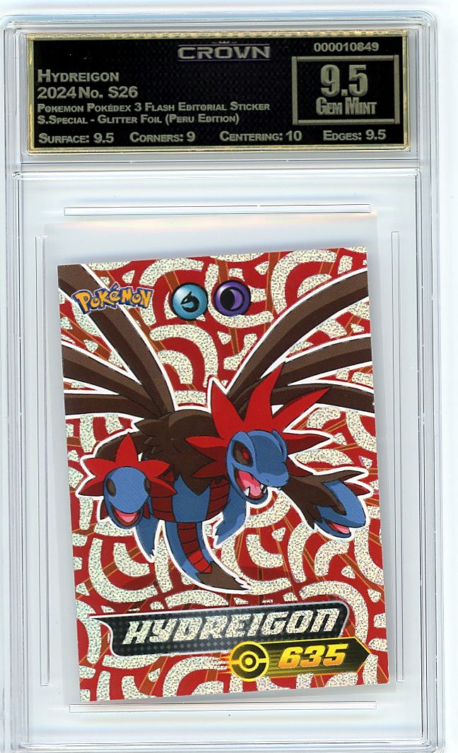 Hydreigon