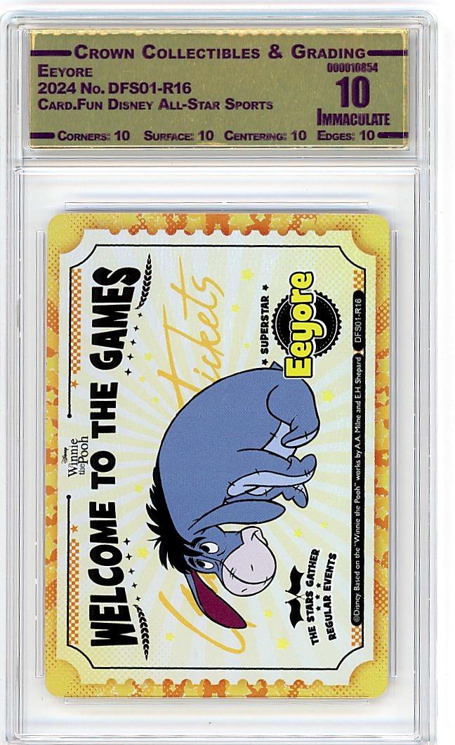 Eeyore