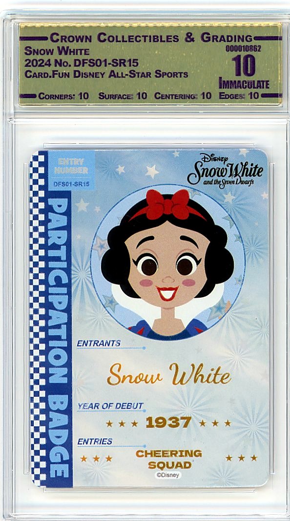 Snow White