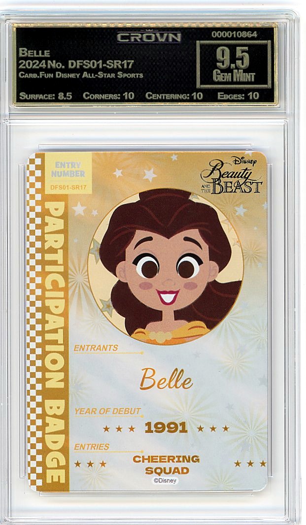 Belle