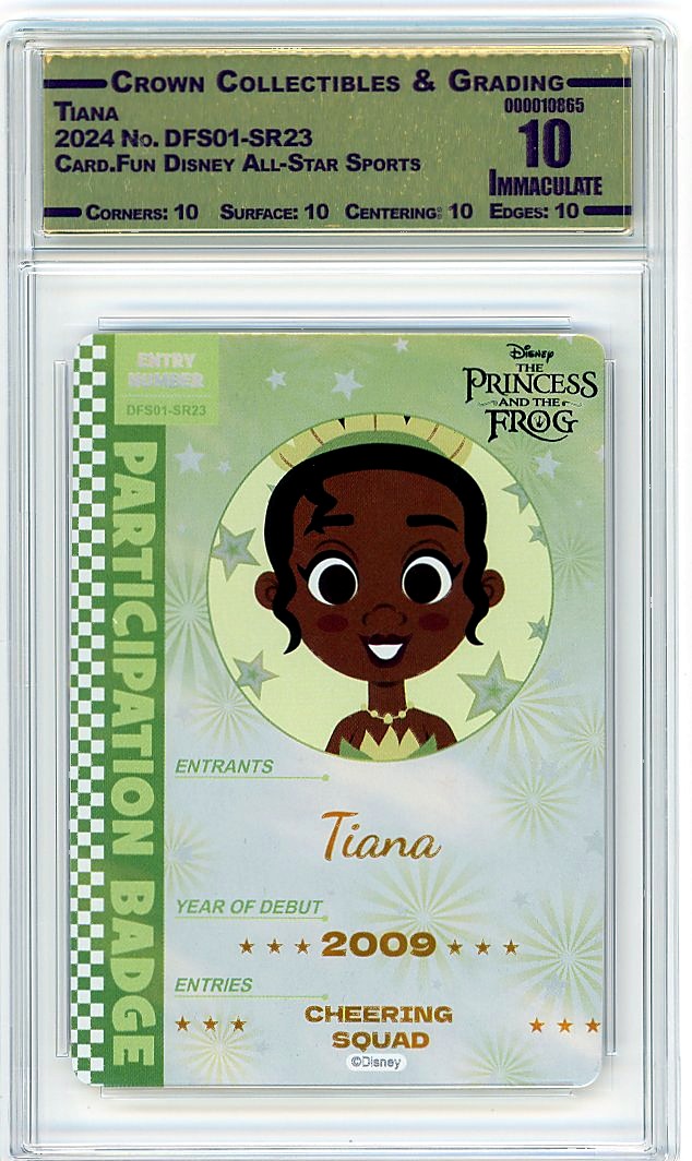 Tiana