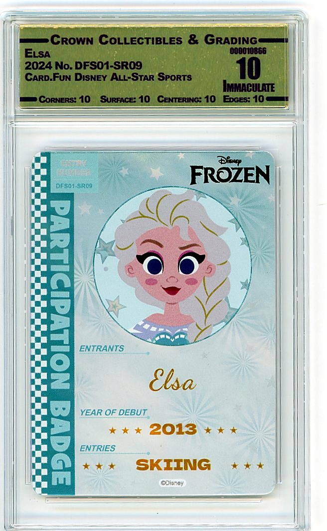 Elsa