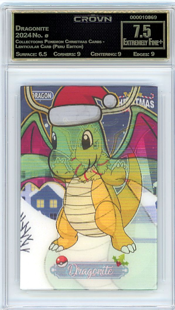 Dragonite