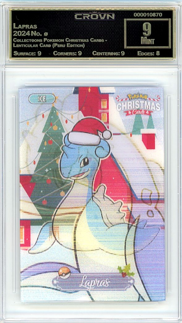 Lapras