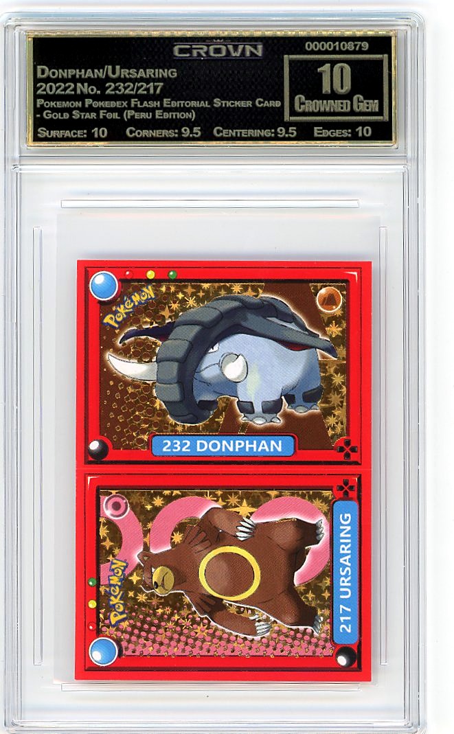 Donphan/Ursaring