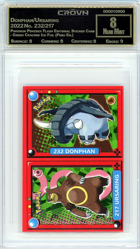 Donphan/Ursaring