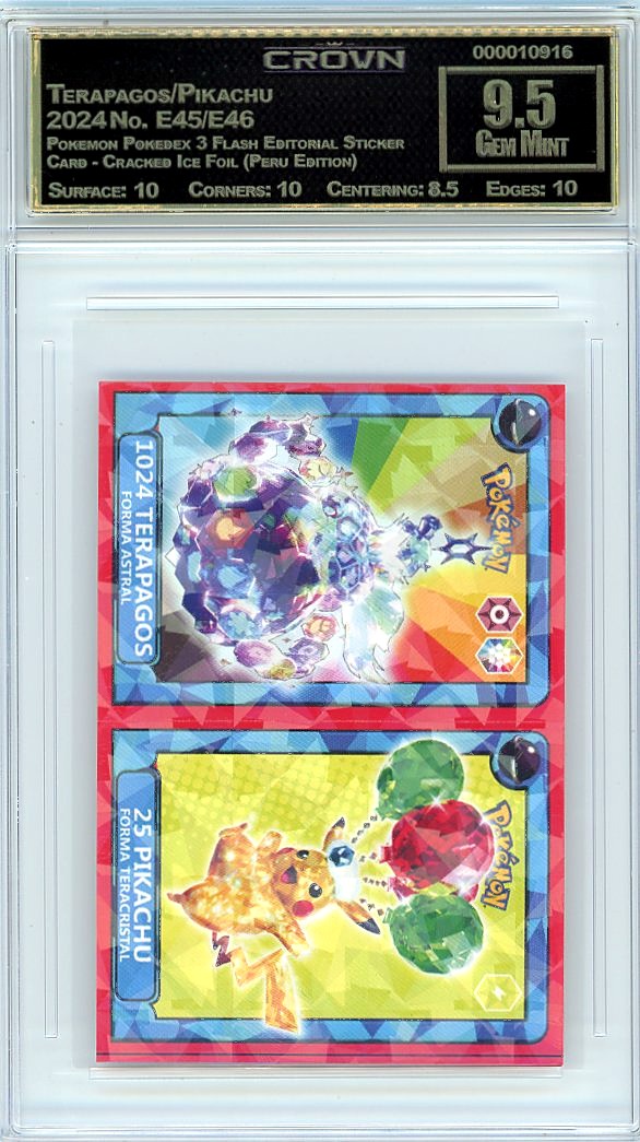 Terapagos/Pikachu