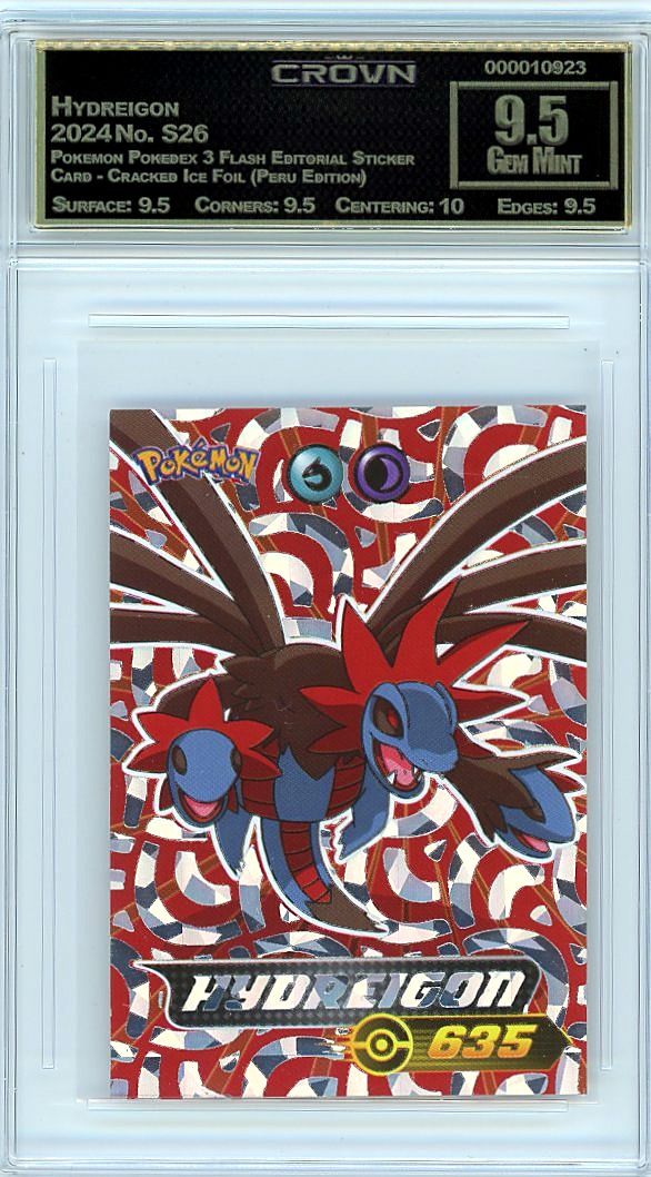 Hydreigon