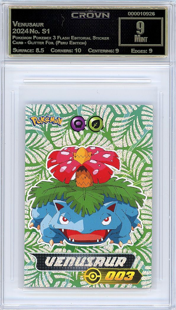Venusaur