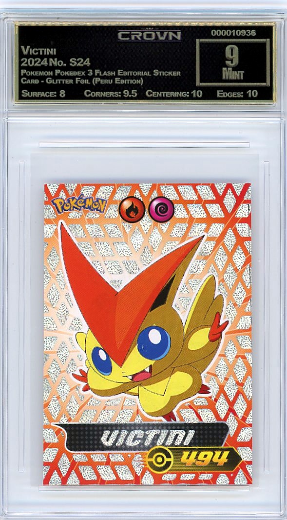 Victini