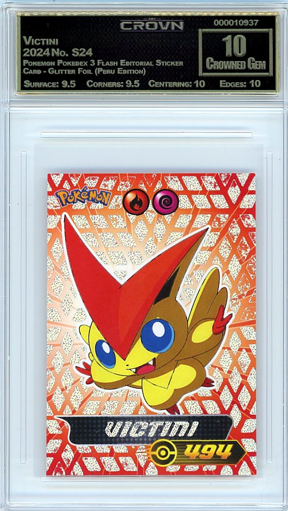 Victini