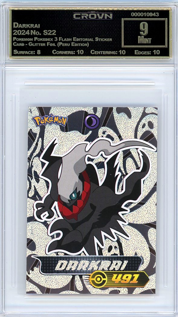 Darkrai
