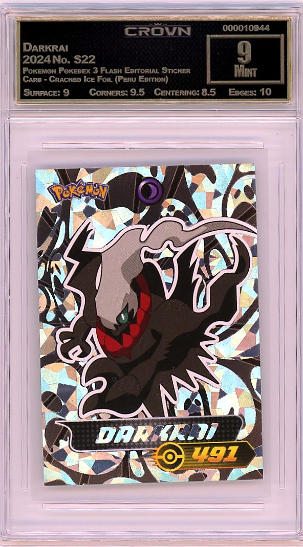 Darkrai