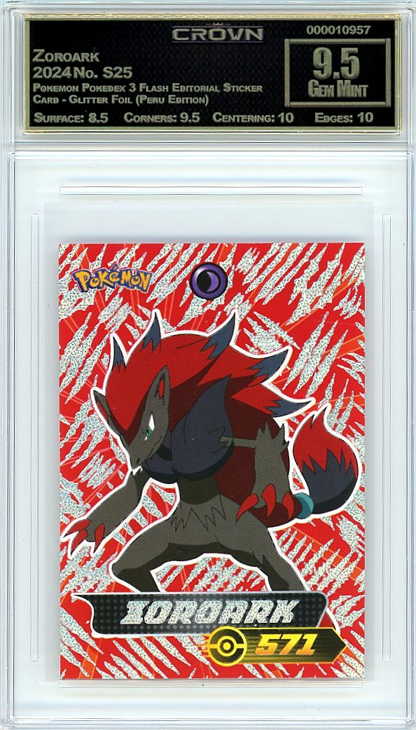 Zoroark