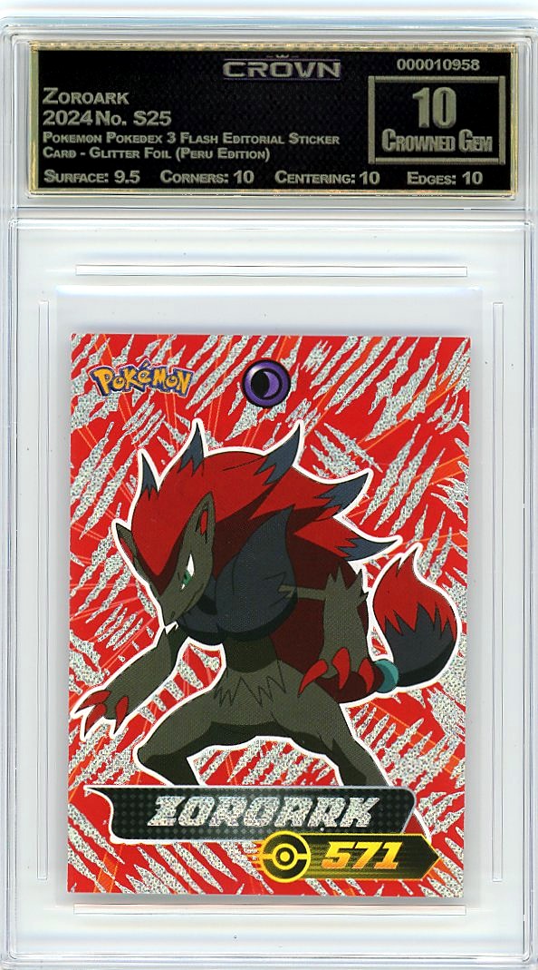 Zoroark