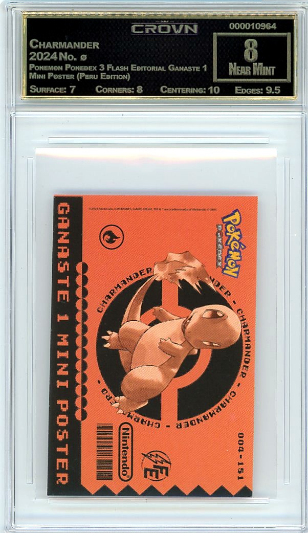 Charmander