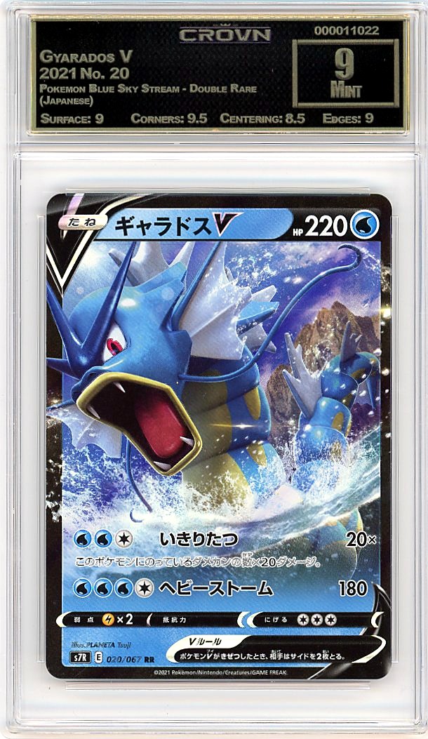 Gyarados V