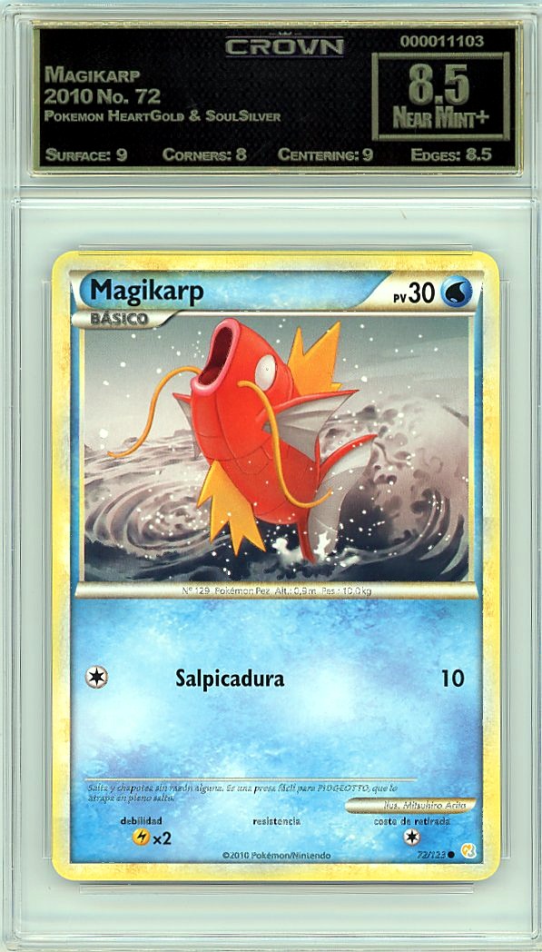 Magikarp