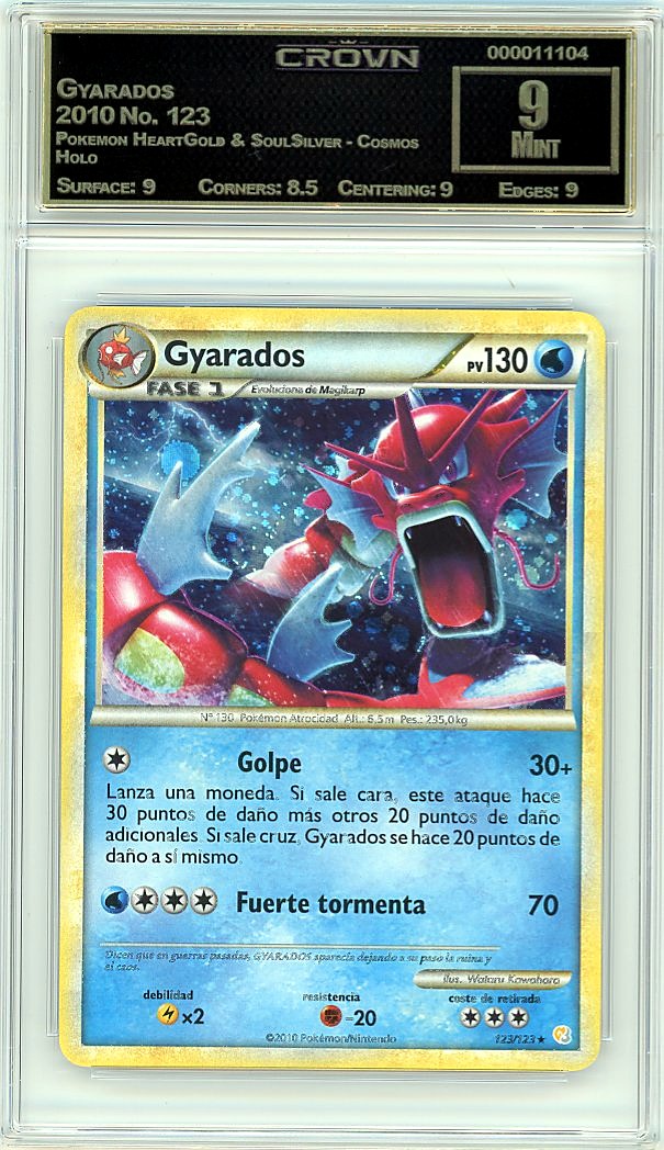 Gyarados