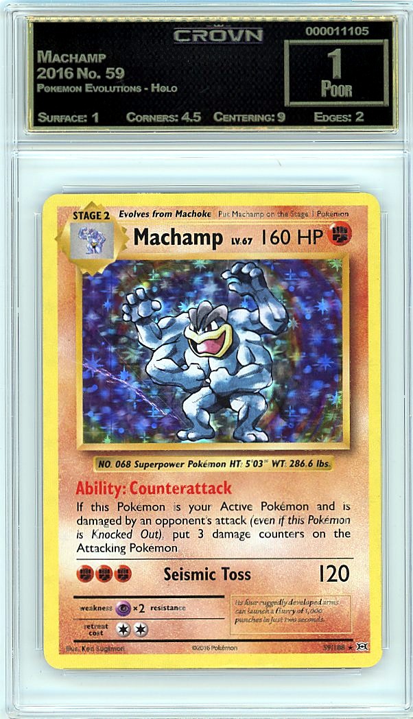 Machamp