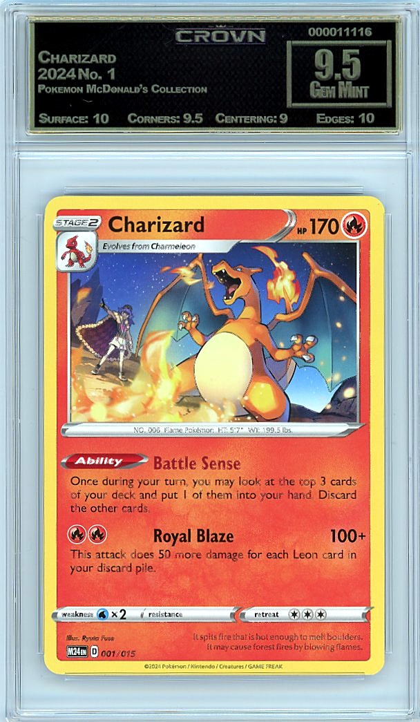 Charizard