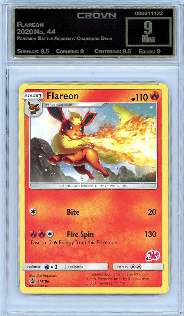 Flareon