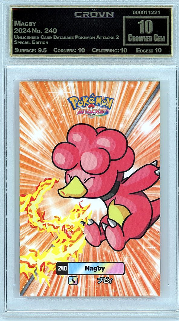 Magby