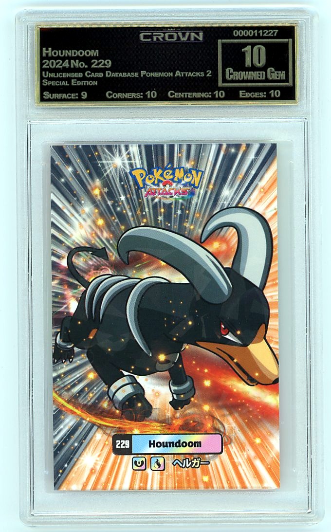 Houndoom
