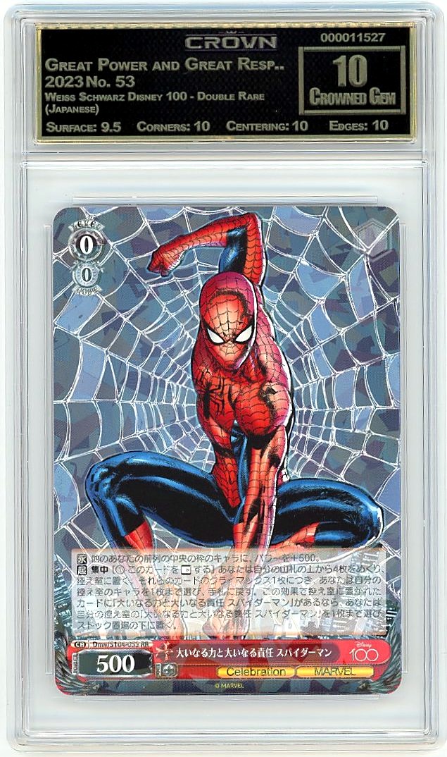 Great Power and Great Resp..