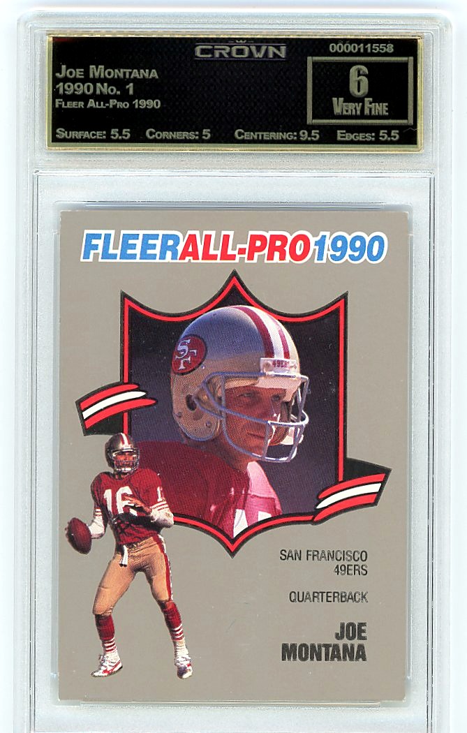 Joe Montana
