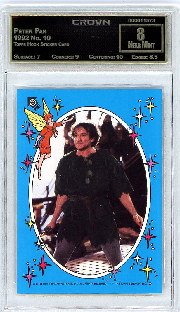 Peter Pan 