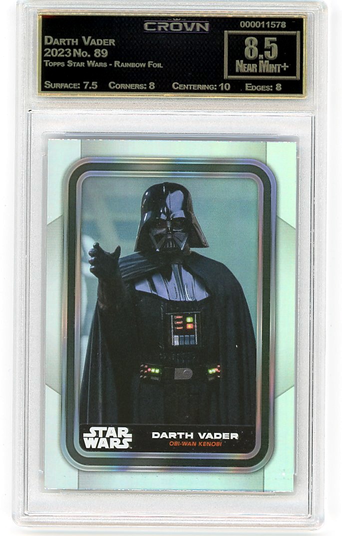 Darth Vader