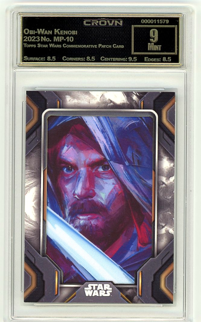 Obi-Wan Kenobi