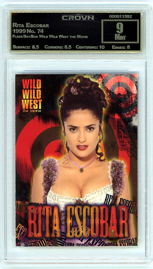 Rita Escobar