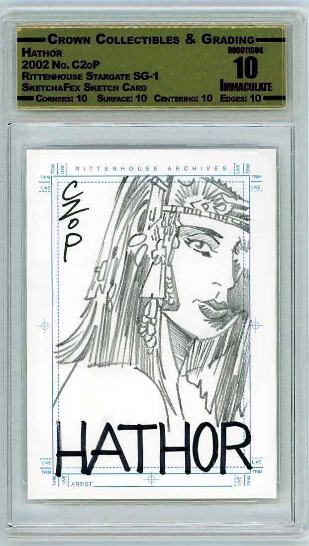 Hathor