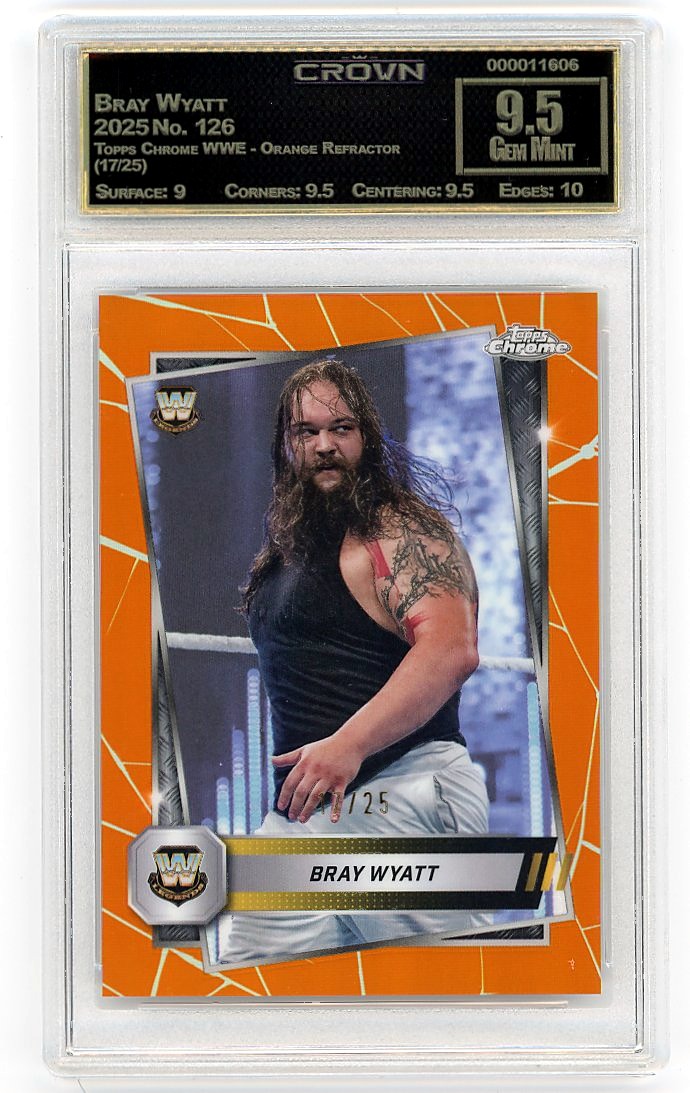 Bray Wyatt