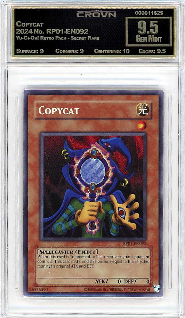 Copycat