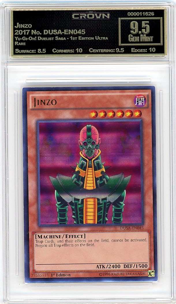 Jinzo