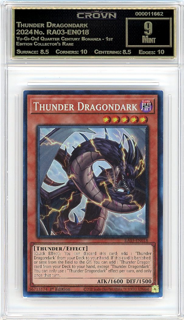 Thunder Dragondark