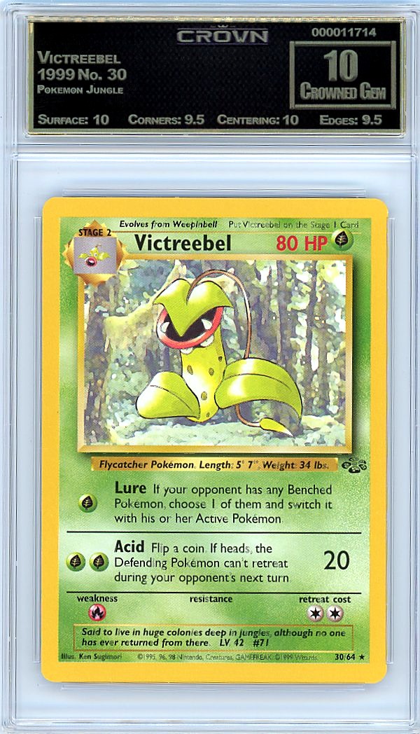 Victreebel