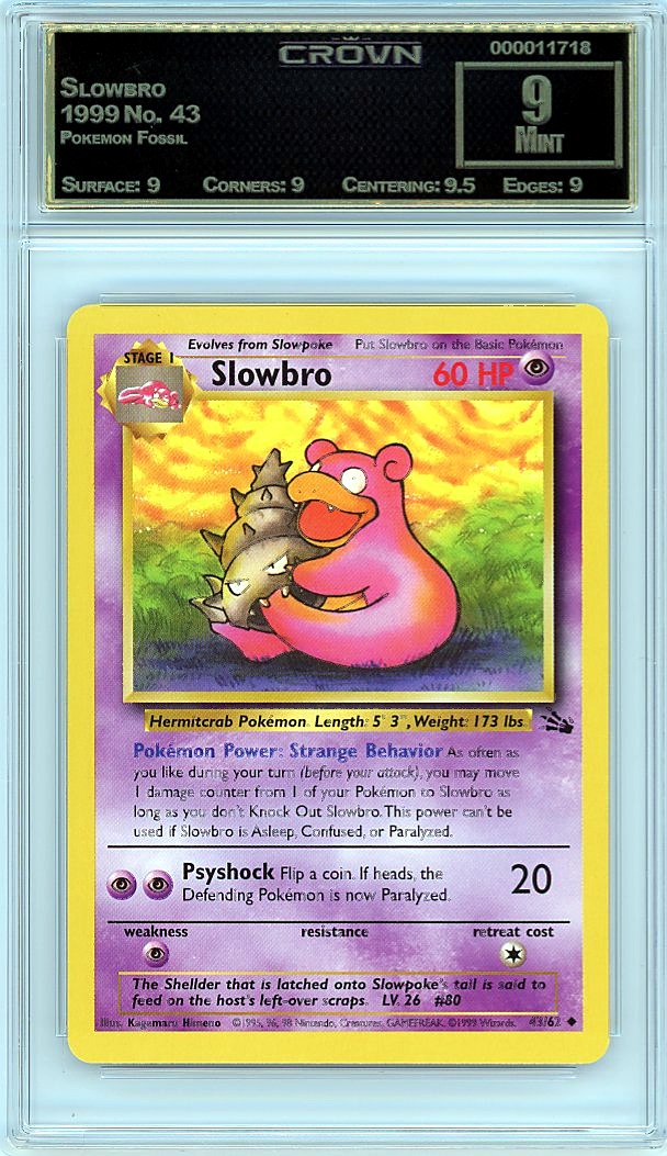 Slowbro