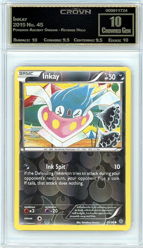 Inkay