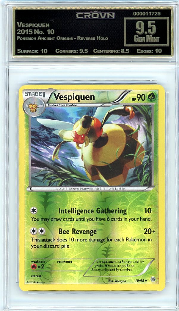 Vespiquen