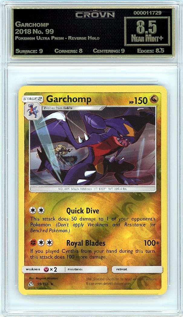 Garchomp