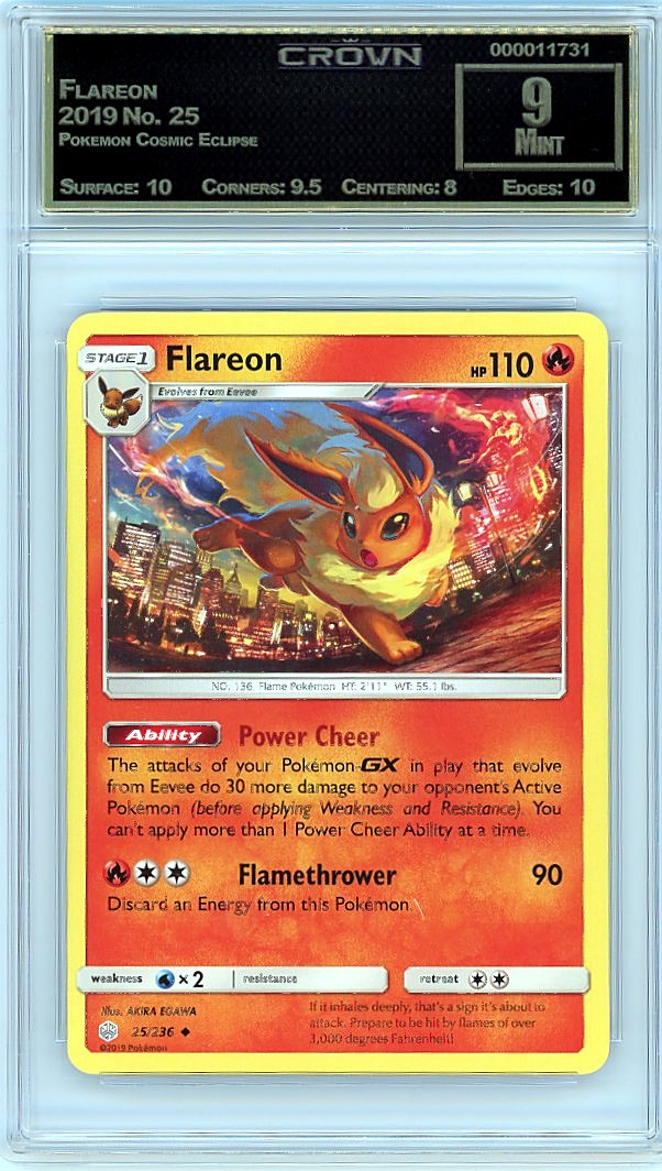 Flareon